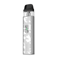 Стартовый набор Vaporesso XROS 4 Mini Camo Silver