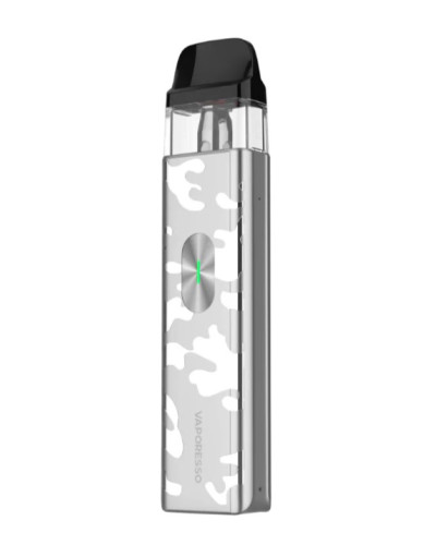 Стартовый набор Vaporesso XROS 4 Mini Camo Silver