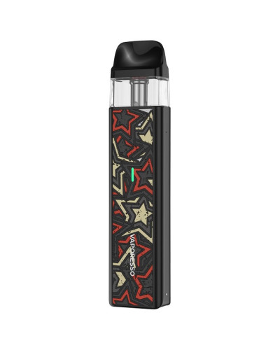 Стартовый набор Vaporesso XROS 4 Mini Camo Star