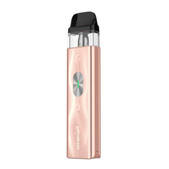 Стартовый набор Vaporesso XROS 4 Mini Champagne Gold - фото 6