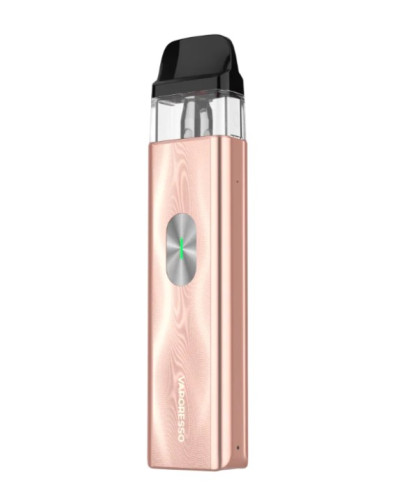 Стартовый набор Vaporesso XROS 4 Mini Champagne Gold