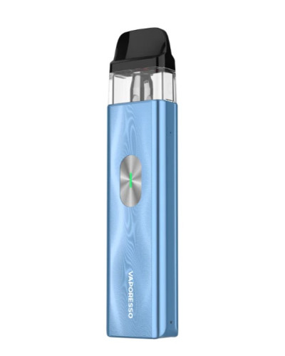 Стартовый набор Vaporesso XROS 4 Mini Ice Blue