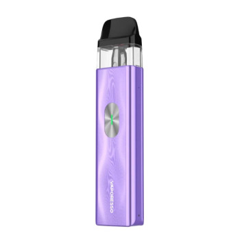 Стартовый набор Vaporesso XROS 4 Mini Ice Purple - фото 1