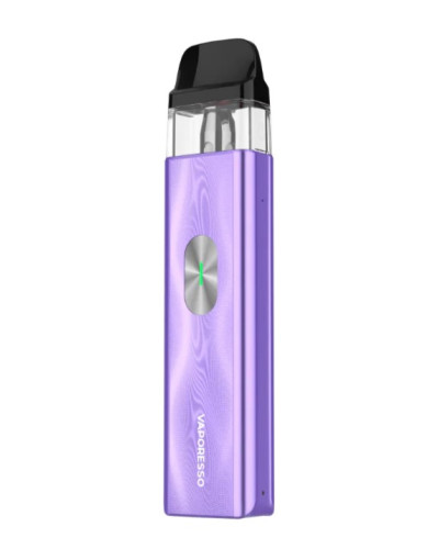 Стартовый набор Vaporesso XROS 4 Mini Ice Purple