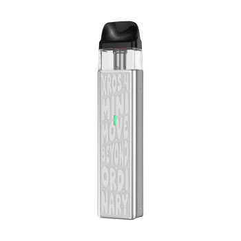Стартовый набор Vaporesso XROS 4 Mini World pop - фото 20