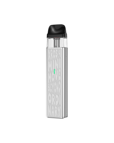 Стартовый набор Vaporesso XROS 4 Mini World pop
