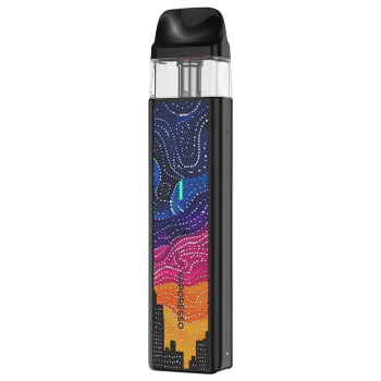 Стартовый набор Vaporesso XROS 4 Mini Starry Night - фото 16