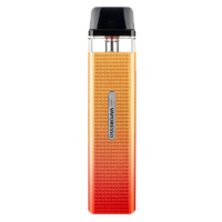 Стартовый набор VAPORESSO XROS MINI Orange Red