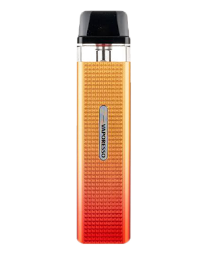 Стартовый набор VAPORESSO XROS MINI Orange Red