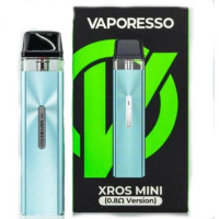 Стартовый набор VAPORESSO XROS MINI Sierra blue