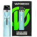 Стартовый набор VAPORESSO XROS MINI Sierra blue - фото 1