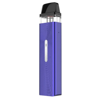 Стартовый набор VAPORESSO XROS MINI Violet - фото 4