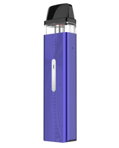 Стартовый набор VAPORESSO XROS MINI Violet