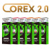 Картридж Vaporesso XROS Series COREX 2.0 Mesh 1.2 Ом 2 мл упаковка 4 шт. - фото 3