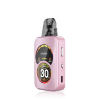 Стартовий набір VooPoo Argus A Crystal Pink