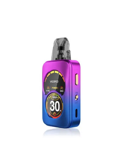Стартовый набор VooPoo Argus A Phantom Purple