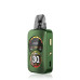 Стартовый набор VooPoo Argus A Racing Green - фото 1