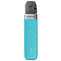 Стартовый набор Voopoo argus Z2 Mint Blue
