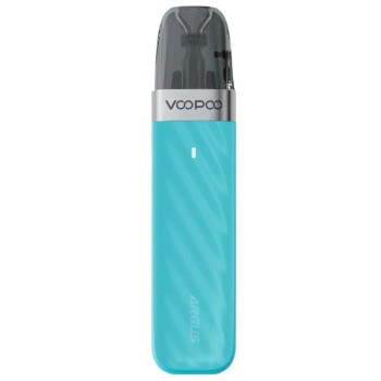 Стартовый набор Voopoo argus Z2 Mint Blue - фото 9