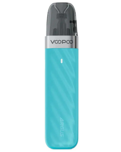 Стартовый набор Voopoo argus Z2 Mint Blue
