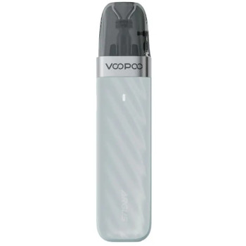 Стартовый набор Voopoo argus Z2 Shell White - фото 19