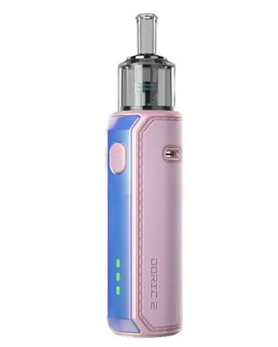Стартовый набор VOOPOO DORIC E Pink