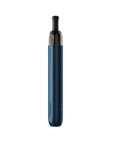 Стартовый набор Voopoo Doric Galaxy Pen Pod Blue