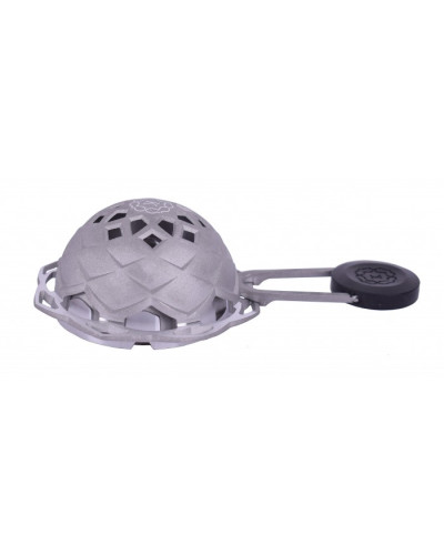 Калауд Kaloud Lotus II Replic Silver - фото 3
