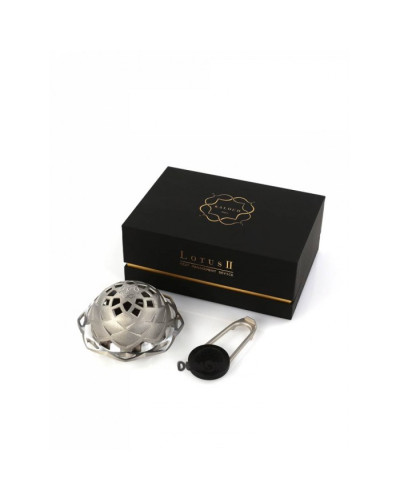 Калауд Kaloud Lotus II Replic Silver