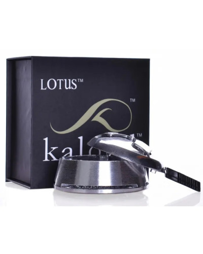 Калауд Yahya Lotus Classic silver в коробці