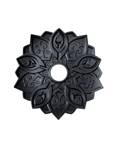 Шахта Karma модель 0.1 Walnut (53 см) - фото 4