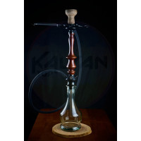 Кальян Karma модель 3.2 Brown (Комплект) 74 см