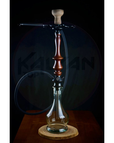 Кальян Karma модель 3.2 Brown (Комплект) 74 см