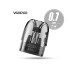 Змінний картридж Voopoo Argus V2 Top Fill 2мл 0.7 Ом - фото 5