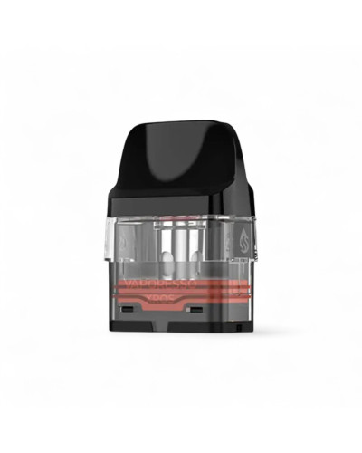 Змінний картридж Vaporesso XROS Corex 0.6 Ом 2 мл - фото 4