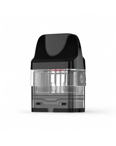 Змінний картридж Vaporesso XROS Corex 1.0 Ом 2 мл - фото 4