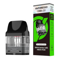Змінний картридж Vaporesso XROS Corex 1.0 Ом 2 мл