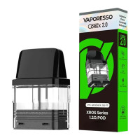 Змінний картридж Vaporesso XROS Corex 1.2 Ом 2 мл