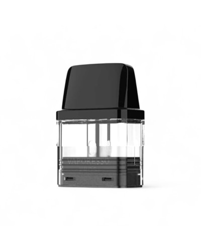 Змінний картридж Vaporesso XROS Corex 1.2 Ом 2 мл - фото 4