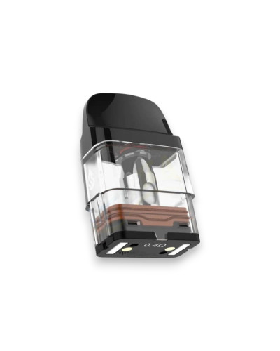 Змінний картридж Vaporesso XROS Corex 0.4 Ом 2 мл - фото 4