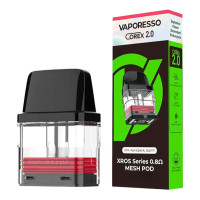 Змінний картридж Vaporesso XROS Corex 0.8 Ом 2 мл