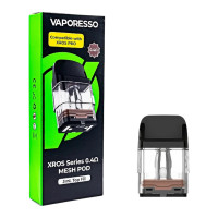 Змінний картридж Vaporesso XROS Top Filling 0.4 ом 3мл