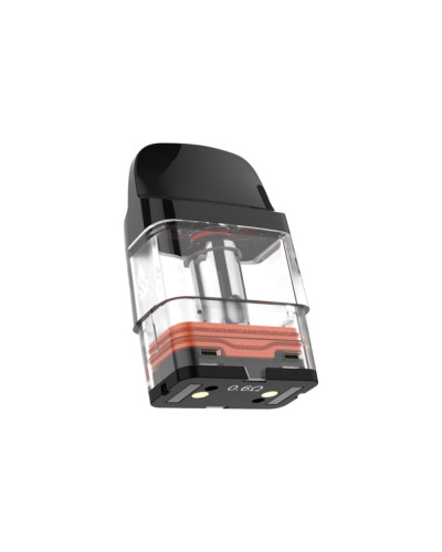 Змінний картридж Vaporesso XROS Top Filling 0.6 ом 3мл - фото 4