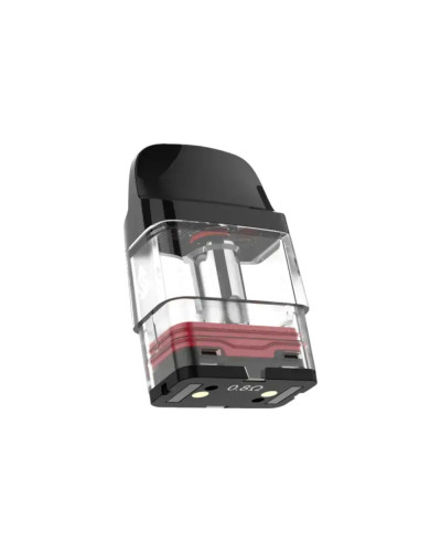 Змінний картридж Vaporesso XROS Top Filling 0.8 ом 3мл - фото 4