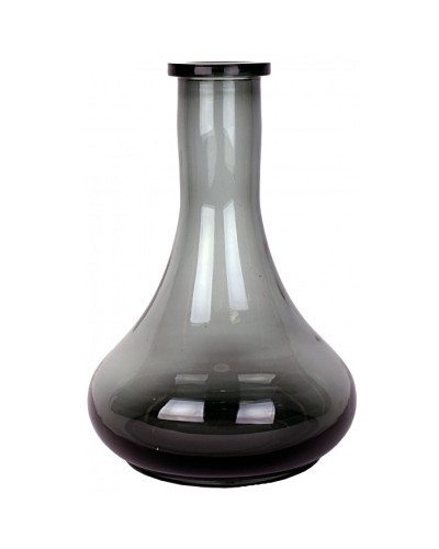 Колба Yahya Drop Gray 26 см