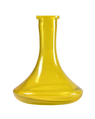 Колба Yahya Alu Color Yellow 26 см