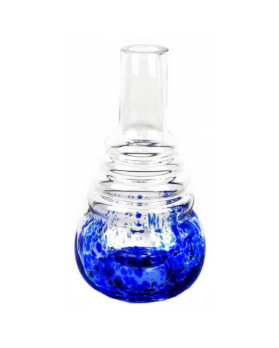 Колба Yahya 640 Blue 29 см
