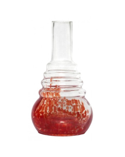 Колба Yahya 640 Red 29 см