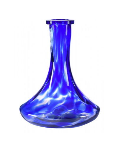 Колба Yahya Craft Wave Blue 25,5 см