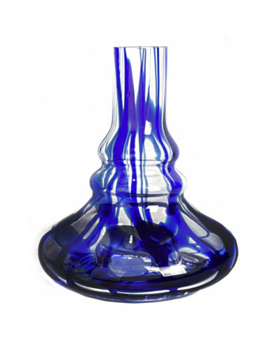 Колба Yahya SS Blue 25,5 см